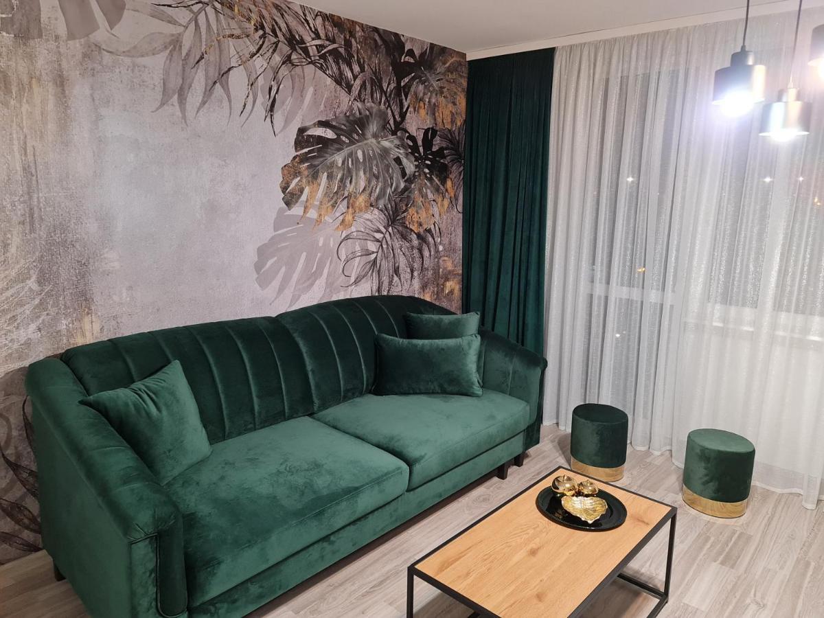 Apartament Nova Przy S3 Nowa Sol Exterior foto