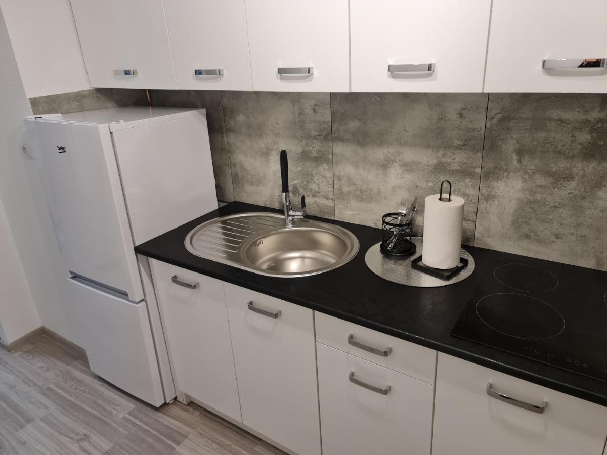 Apartament Nova Przy S3 Nowa Sol Exterior foto